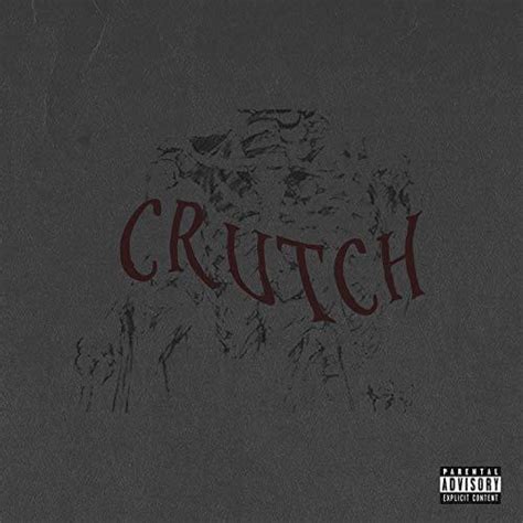 guccihighwaters – Crutch Lyrics 